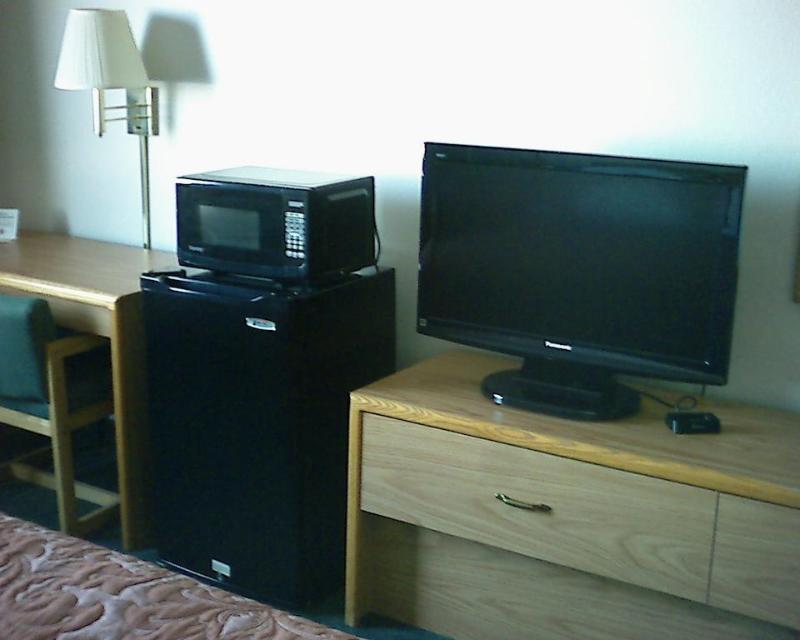 Super 8 By Wyndham Gas City Marion Area Buitenkant foto